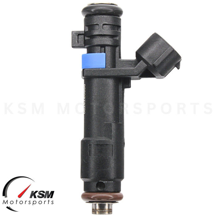 4x Fuel Injector 9660275780 for Peugeot Citroen Fiat 2.0 16V A2C59517084 1984.F8