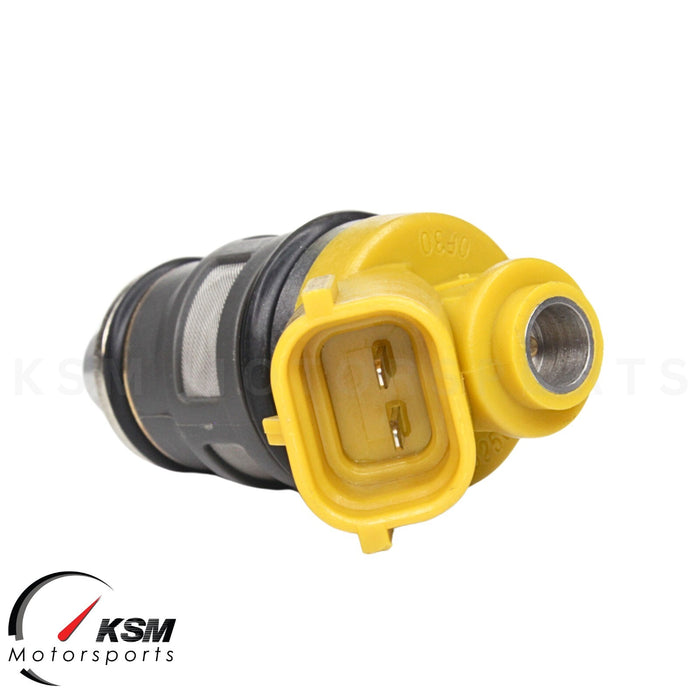 1x 380cc FUEL INJECTOR 23250-46020 FOR TOYOTA CHASER CRESTA SUPRA SOARER 1JZ-GTE