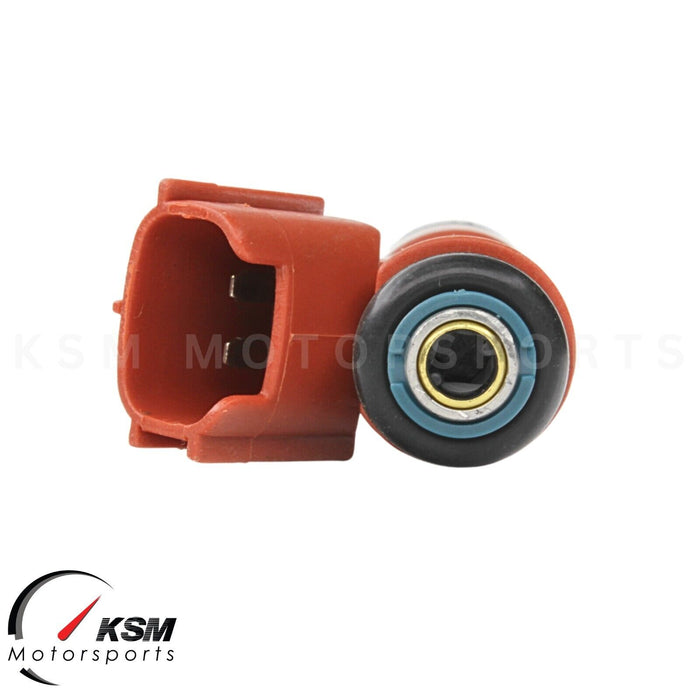 6 injecteurs de carburant 23250-31050 pour Lexus Toyota 3.5L 2GR-FE V6 2006-2015