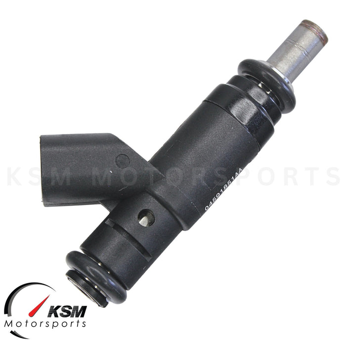 8x Fuel Injectors for 08-09 Jeep Grand Cherokee / 11-13 RAM 1500 2500 4.7L FJ731