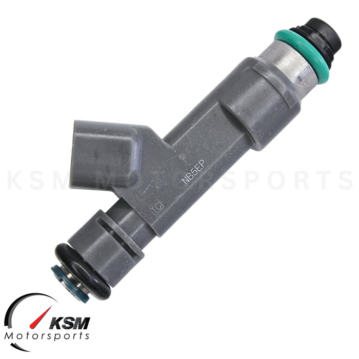 4 x Fuel Injectors for VAUXHALL VECTRA SIGNUM ZAFIRA 2.0T Z20NET 02-08 55559397