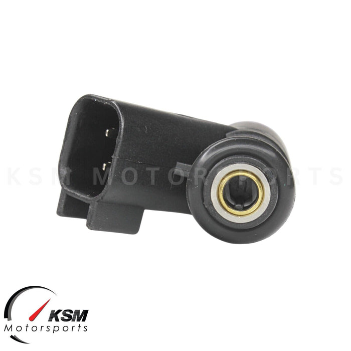 1 x Kraftstoffeinspritzventil 2C5E-A4A für 2003-2005 Lincoln Mercury 4.6L V8 passend für Deka
