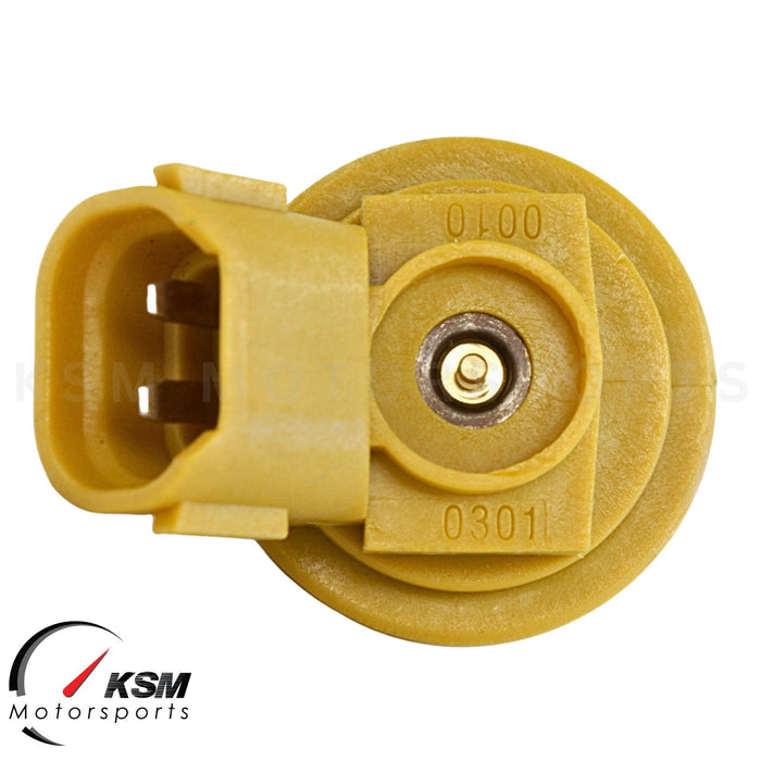 6 x 550 cc 555 cc Einspritzdüsen für Nissan NISMO SKYLINE R33 GTS-T RB25DET E85