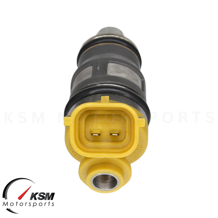 1x 380cc FUEL INJECTOR 23250-46020 FOR TOYOTA CHASER CRESTA SUPRA SOARER 1JZ-GTE
