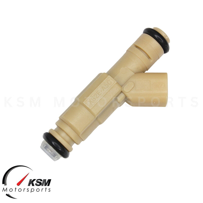 1 x Fuel Injector fit Bosch 0280156041 for 2003-2004 Ford Expedition V8 4.6L