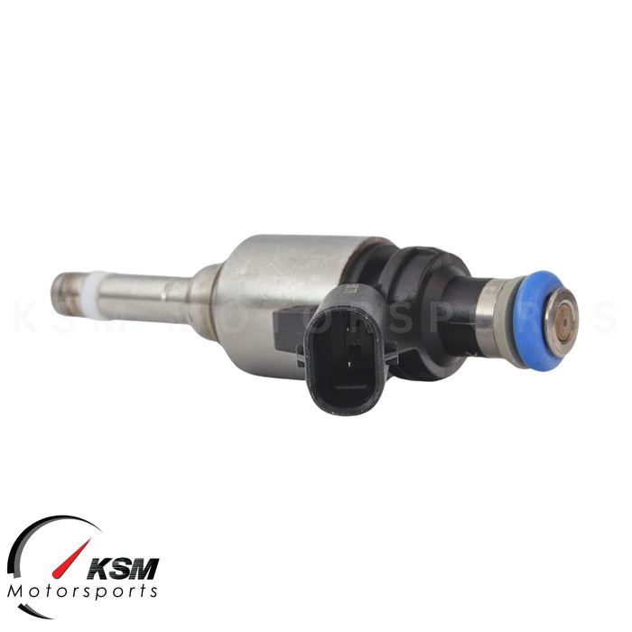 4 x  Fuel Injectors fit Bosch 0261500278 for VW Beetle EOS Passat CC Tiguan Golf