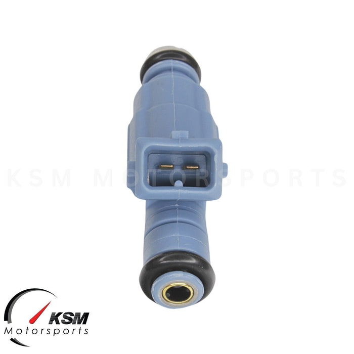 4 injecteurs de carburant EW10J4S pour Peugeot 206 RC 307 Feline Citroën C4 VTS 0280156139 