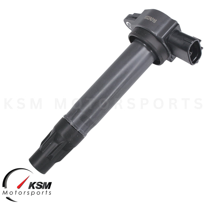 4 x Ignition Coils for Mitsubishi Lancer 2008-2017 Outlander 2007-2020 UF589