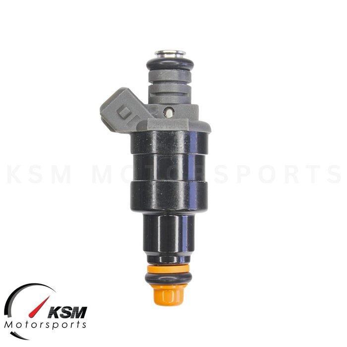 4 X FUEL INJECTORS FOR 1981-1990 PORSCHE 944 924 S 2.5L L4 FIT BOSCH 0280150158