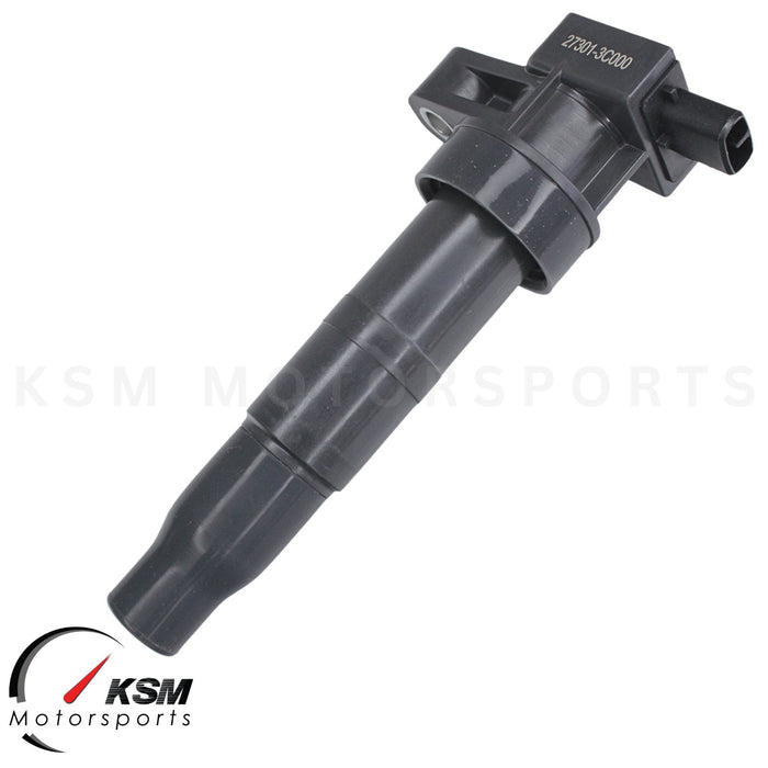 6 x Ignition Coils for 2006-2017 Hyundai Azera V6 3.3L 3.8L 27301-3C000 UF546