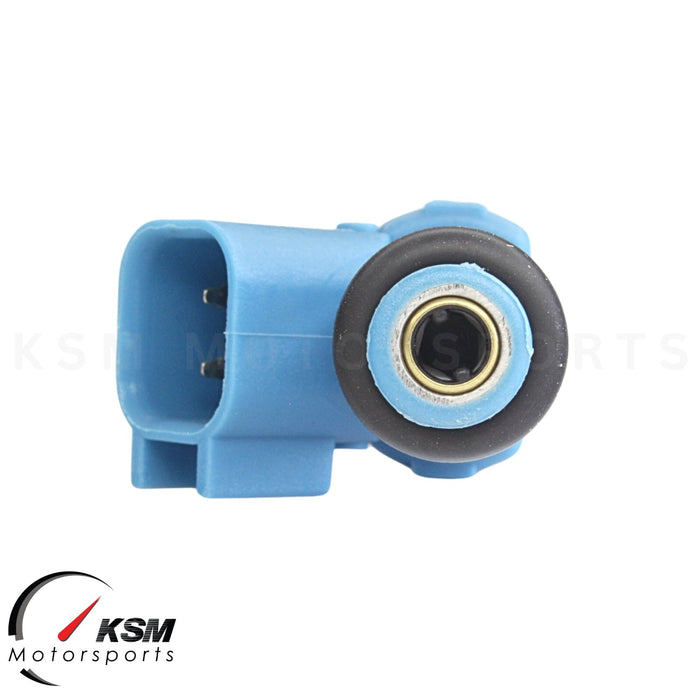 6 x fit Bosch fuel injectors for 2002-2003 Jeep Liberty Dodge Ram 1500 3.7L