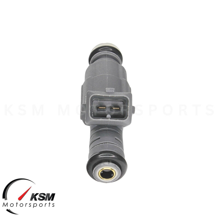 4 x Fuel Injectors 0280155887 for Ford Escape 2001-04 / Escort 1999-2003 2.0L I4