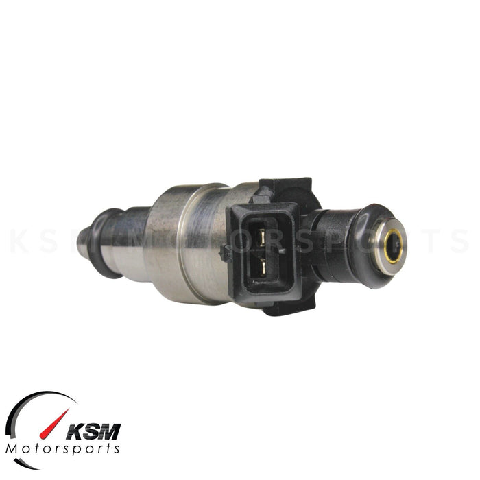 1 x UPGRADE Fuel Injector for 1985-1988 Corvette Camaro Firebird 5.7L 0280150223