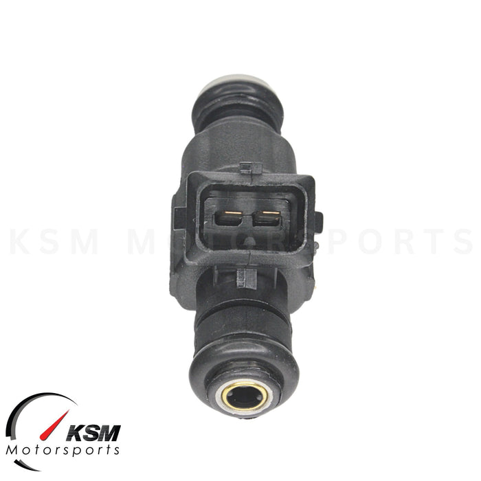 6 x Fuel Injectors 0280155742 for 1998 Mercedes ML320 3.2L V6 SOHC A1120780049