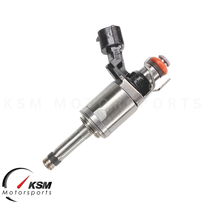 4 x Fuel Injectors CM5E-BB for Ford Focus 2012-2018 / EcoSport 2018-2022 2.0L I4