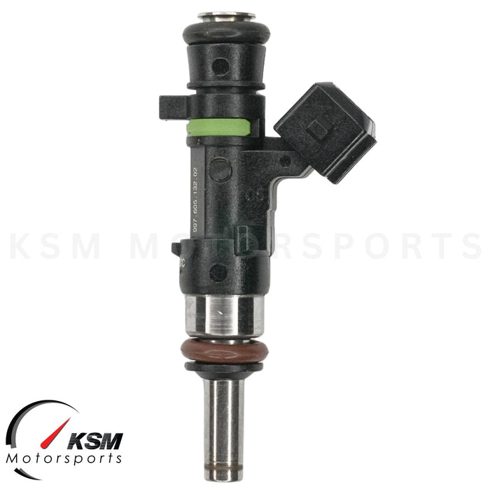 4 x Einspritzdüsen passend für Bosch 0280158123 1600 cc 152 lb lange Düse EV14ST E85 