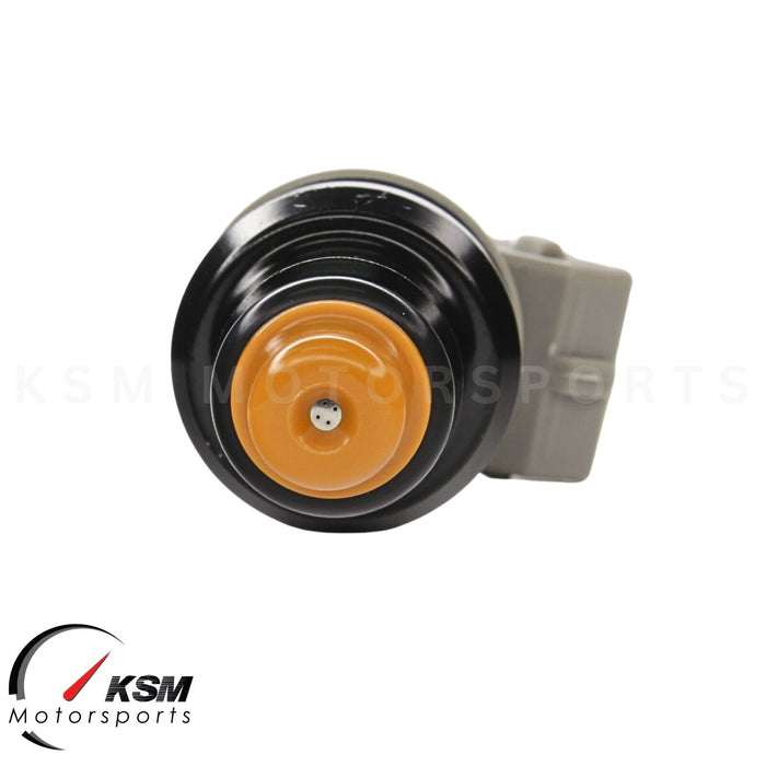 6 x OEM Fuel Injectors For 1986-1989 Ford Ranger 2.9L V6 fit Bosch 0280150710