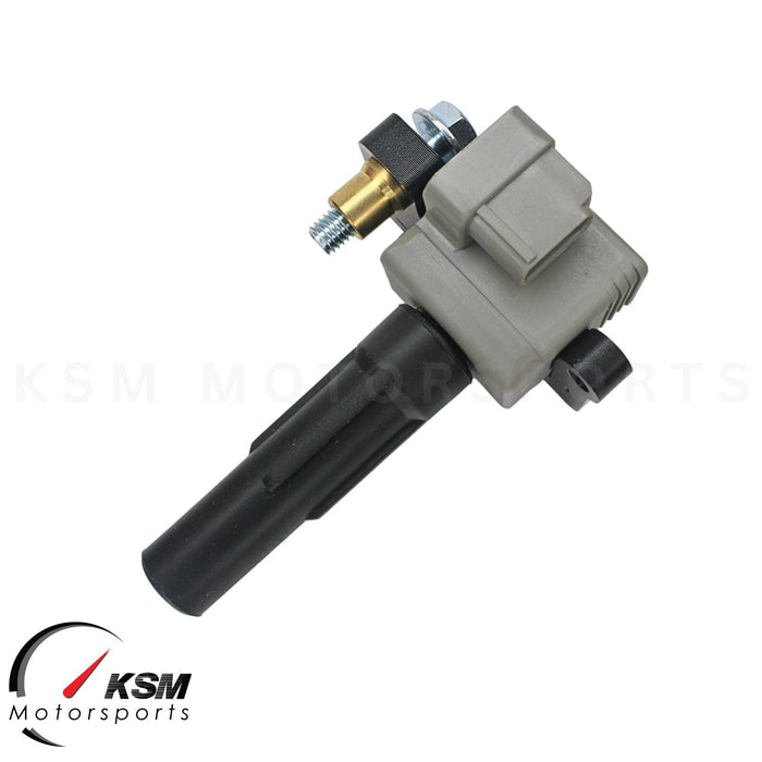 4 x bobines d'allumage pour Subaru Impreza WRX 2003-2005 Saab 9-2X 22433-AA551 