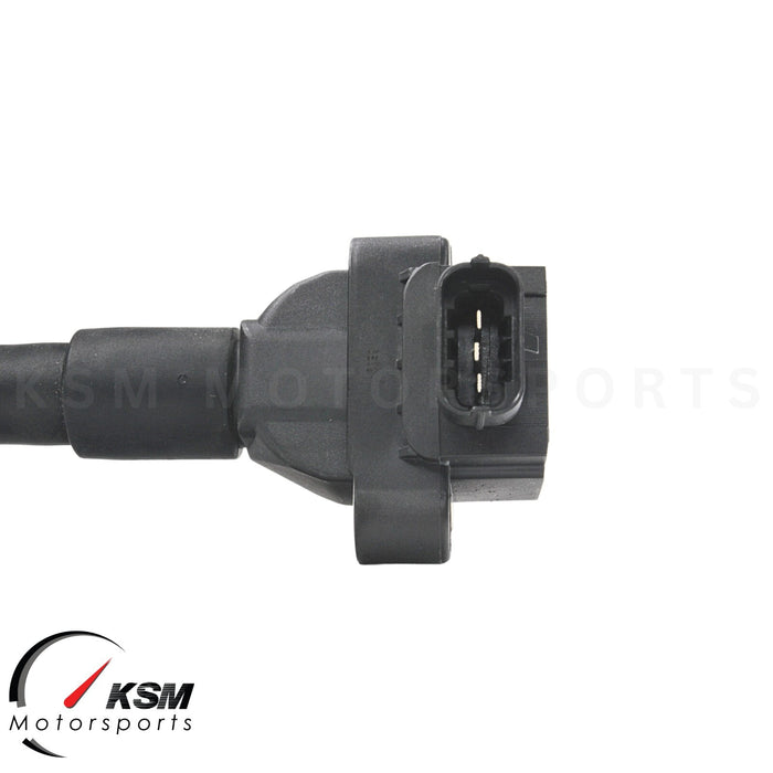 1 Ignition Coil for 1997-2012 Porsche 911 Boxster Cayman Cayenne 2.7L 3.4L 3.6L