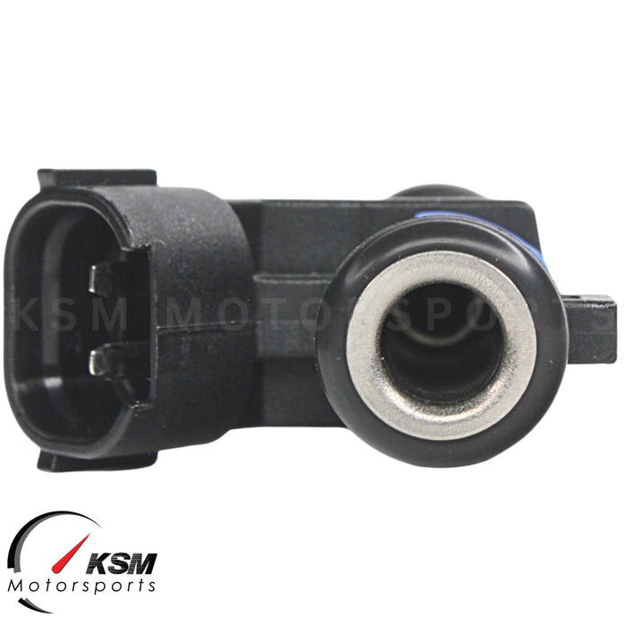 1x Fuel Injector 9660275780 for Peugeot 307 308 407 Citroen C4 C5 2.0 16V 1984F8