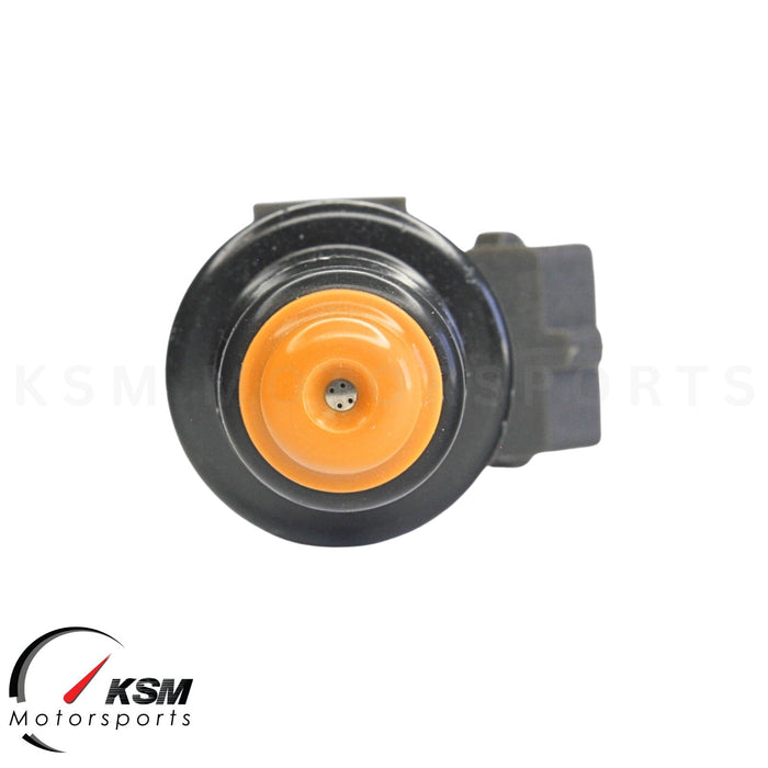 6 x fuel injectors for BMW M5 M6 3.5L I6 1987-1988 535i 2.5L fit 0280150201