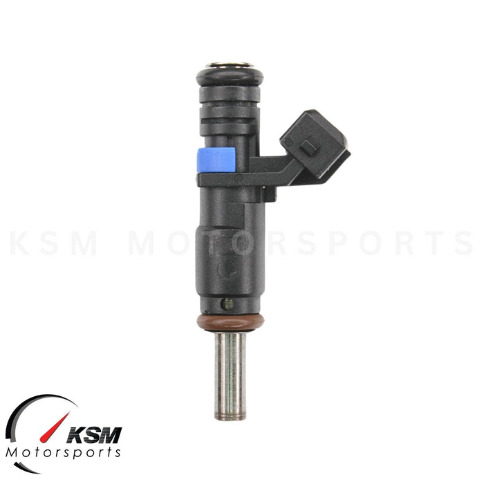 6 x Fuel Injectors 7531634 For BMW 3.0L X3 X5 Z4 328i 328xi 528i 530i 630i 730i
