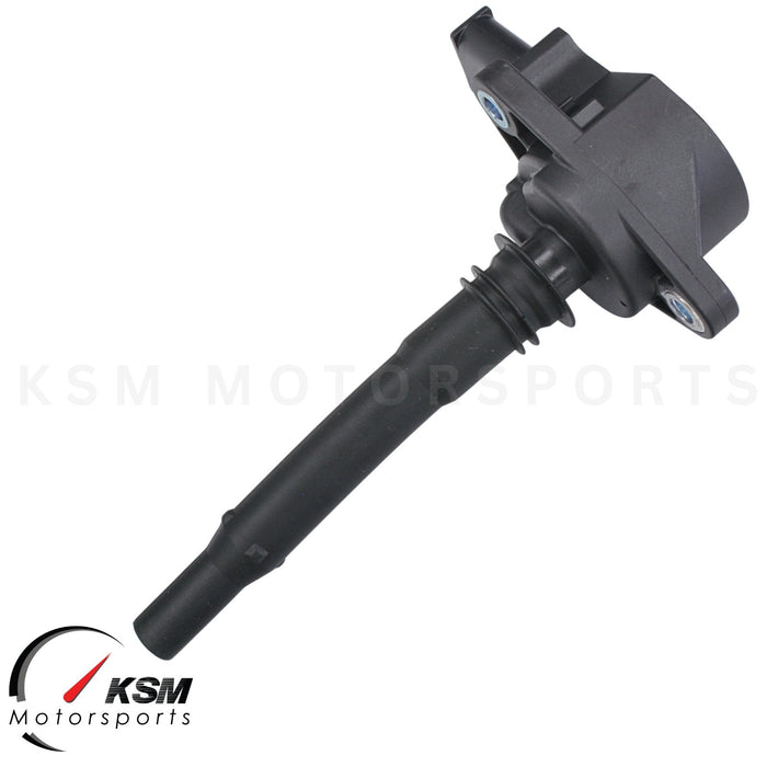 8 Ignition Coils for 07-11 Mercedes-Benz CLS63 E63 ML63 AMG W219 W212 W164 UF609