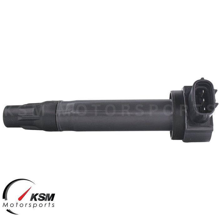 4 x Ignition Coils for 2011-2015 Mitsubishi RVR l4 2.0L 1832A016 UF589