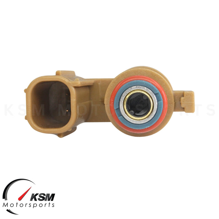 8 x Fuel Injectors fit 23250-0S020 for 2008-2021 Lexus GX460 LX570 4.6L 5.7L V8