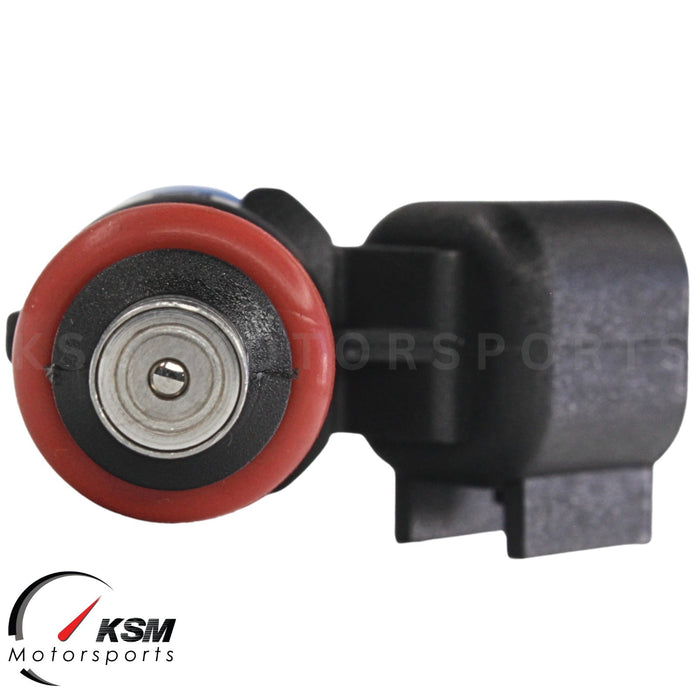 6 x 1400 cc Short EV14 passend für Bosch-Einspritzdüsen E85, sichere hohe Leistung 