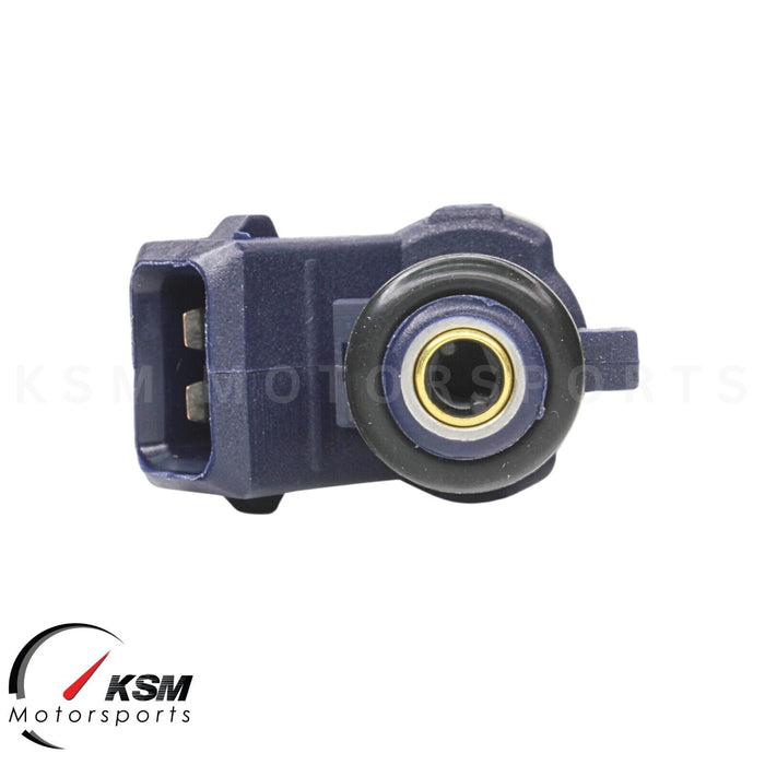 6 injecteurs de carburant pour Mercedes-Benz ML320 2001-2003 / CLK320 2000-2005 3.2L V6 