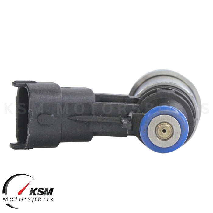 6x Einspritzdüsen für Cadillac, Buick, Chevrolet und Saturn 3.6L V6 (Baujahre 2008–2011) 12638530 