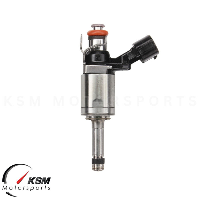 4 x Fuel Injectors CM5E-BB for Ford Focus 2012-2018 / EcoSport 2018-2022 2.0L I4