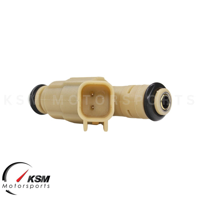 1 x Fuel Injector fit Bosch 0280156041 for 2003-2004 Ford Expedition V8 4.6L
