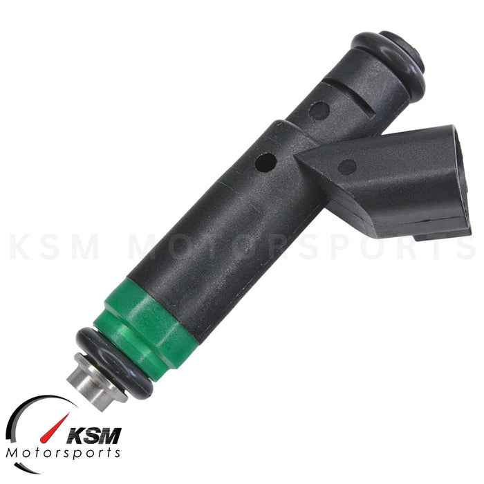 1 x Fuel Injector OEM 53032704AB for 2001-2007 Dodge Jeep Chrysler 4.7 V8 FJ475