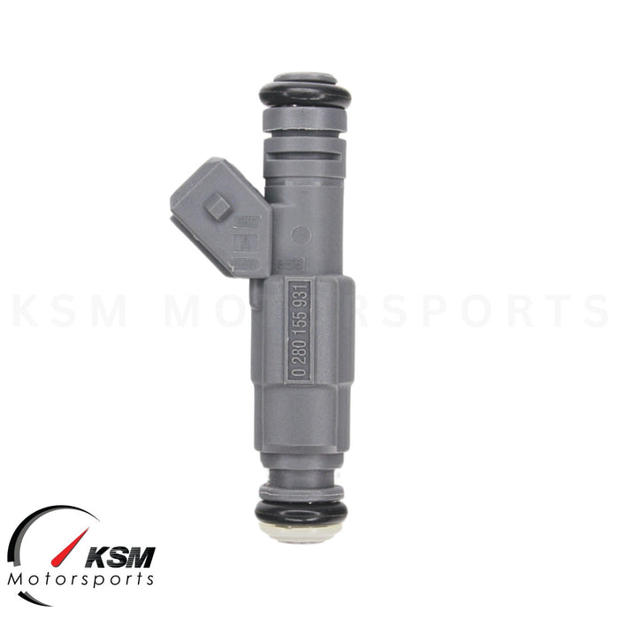 8 Fuel injectors for 1998-1999 Dodge Dakota RAM 1500 2500 3500 VAN 5.2L 5.9L V8