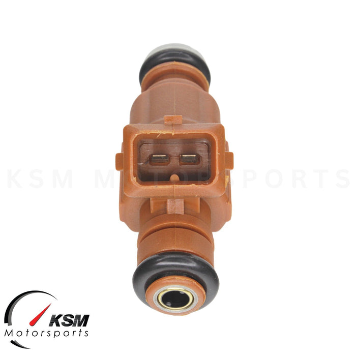 8 Fuel Injectors for Mercedes 5.0 M113 W463 W163 W220 C215 R320 W211 A1130780249