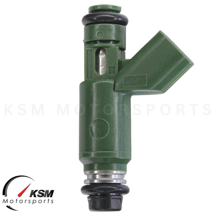 6 x Einspritzdüsen für Jaguar 2.5L 3.0L V6 (2002–2008) 1X43-AB / 195500-4011 