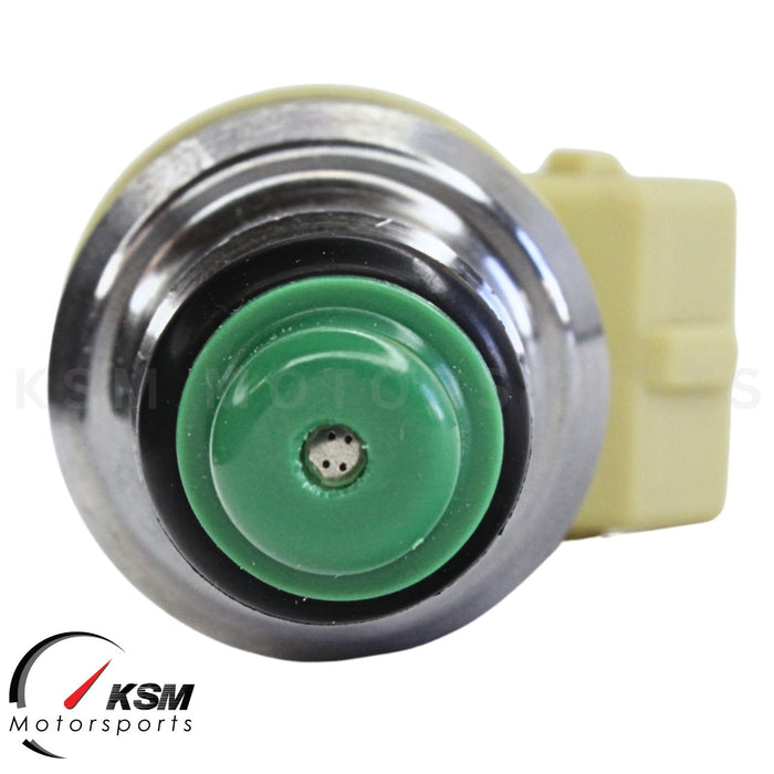 1 x Einspritzdüse 0280150955 für Volkswagen Cabrio Golf Jetta 2.0L l4 (Baujahre 1995–2002) 