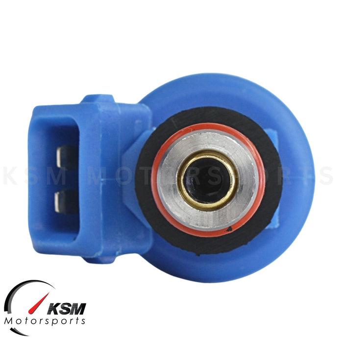 1 x 450cc Fuel Injector INP-009 for 1990-1994 Mitsubishi Eagle Plymouth 2.0L l4