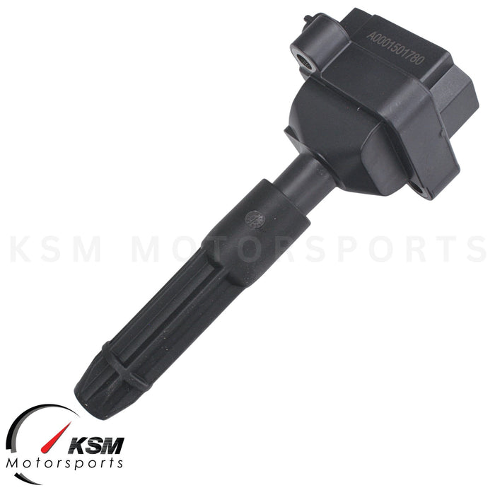 1x Ignition Coil A0001501780 For 00-04 Mercedes C-Class CLK E-Class SLK 2.0. 2.3