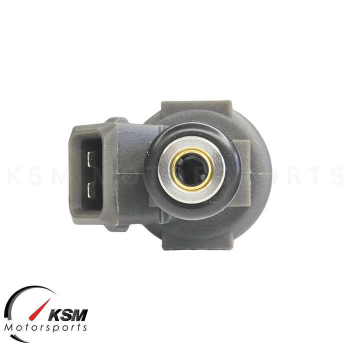 4 X FUEL INJECTORS FOR 1981-1990 PORSCHE 944 924 S 2.5L L4 FIT BOSCH 0280150158