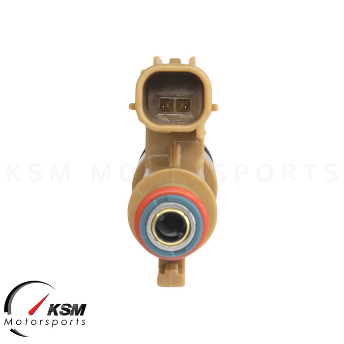 8 x Fuel Injectors for 2008-2021 Toyota Land Cruiser Sequoia Tundra 4.6L 5.7L V8