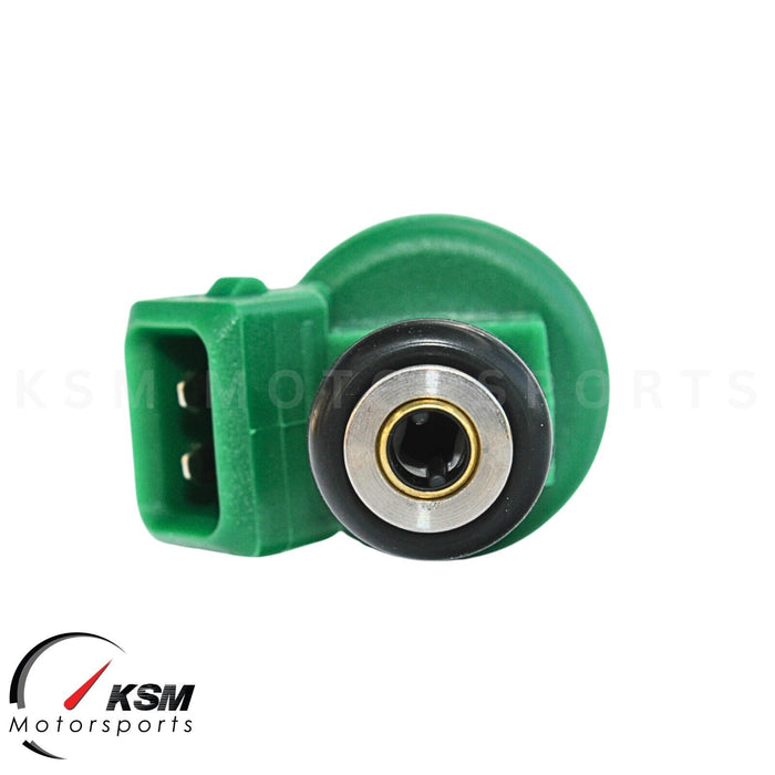 Kit De Inyector De Combustible Inyectores De Combustible Para