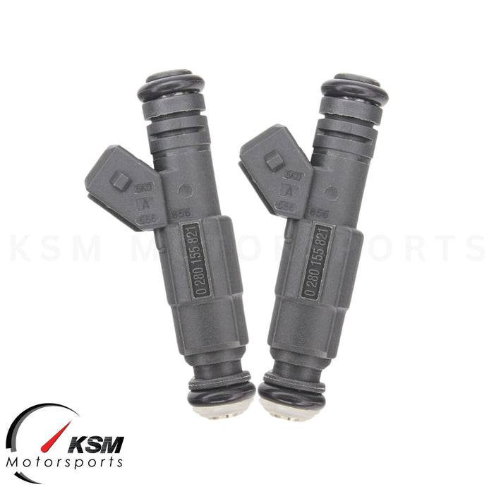 1 x Fuel Injector for Volvo 740 744 2.3 Fiat Marea 185 2.0 Chevrolet S10 2.2 2.4