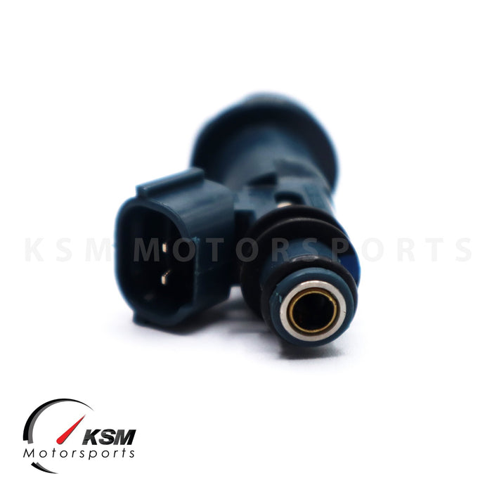 6 x Fuel Injectors For Lexus Es300 Rx300 Toyota Avalon Camry Solara 3.0L 1997-03