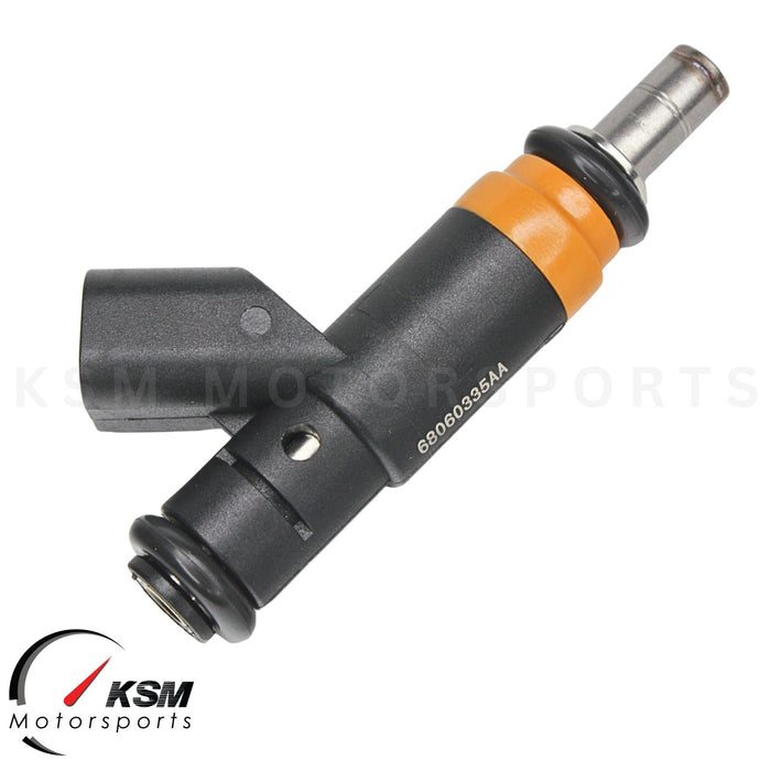 1 x Fuel Injector 68060335AA for 2005-19 Chrysler Dodge Jeep Ram 5.7L 6.1L FJ732