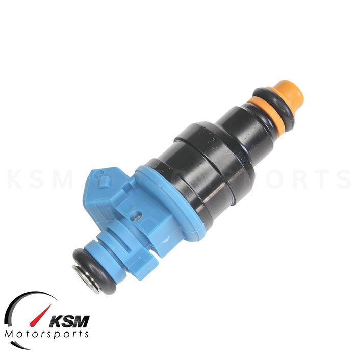 5 X  FUEL INJECTORS FOR 0280150450 FIAT LANCIA KAPPA COUPE 2.0 20V TURBO NOZZLE