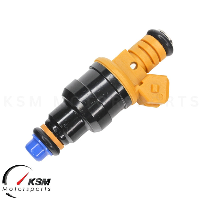 4 x Fuel Injectors 0280150714 for 1991-1994 BMW 318i 318is 1.8L I4