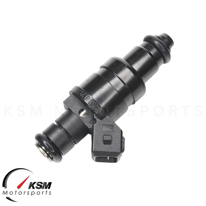 4 x Fuel Injectors 0000788123 for 1998-2000 Mercedes-Benz C230 SLK230 2.3L I4